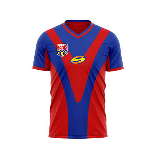 Adelaide Retro LammySports