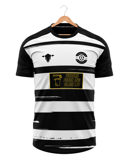 Glenbuck & Douglas Valley 2014's Shirt