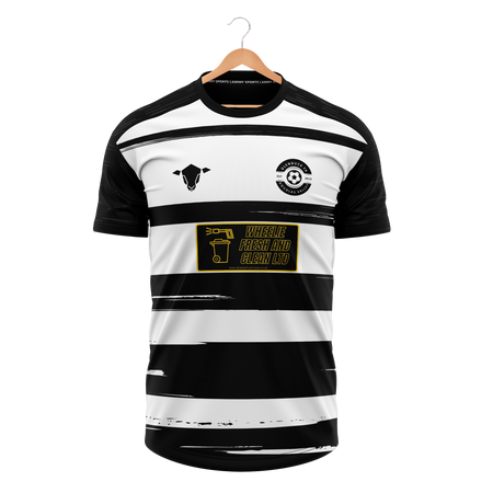 Glenbuck & Douglas Valley 2014's Shirt