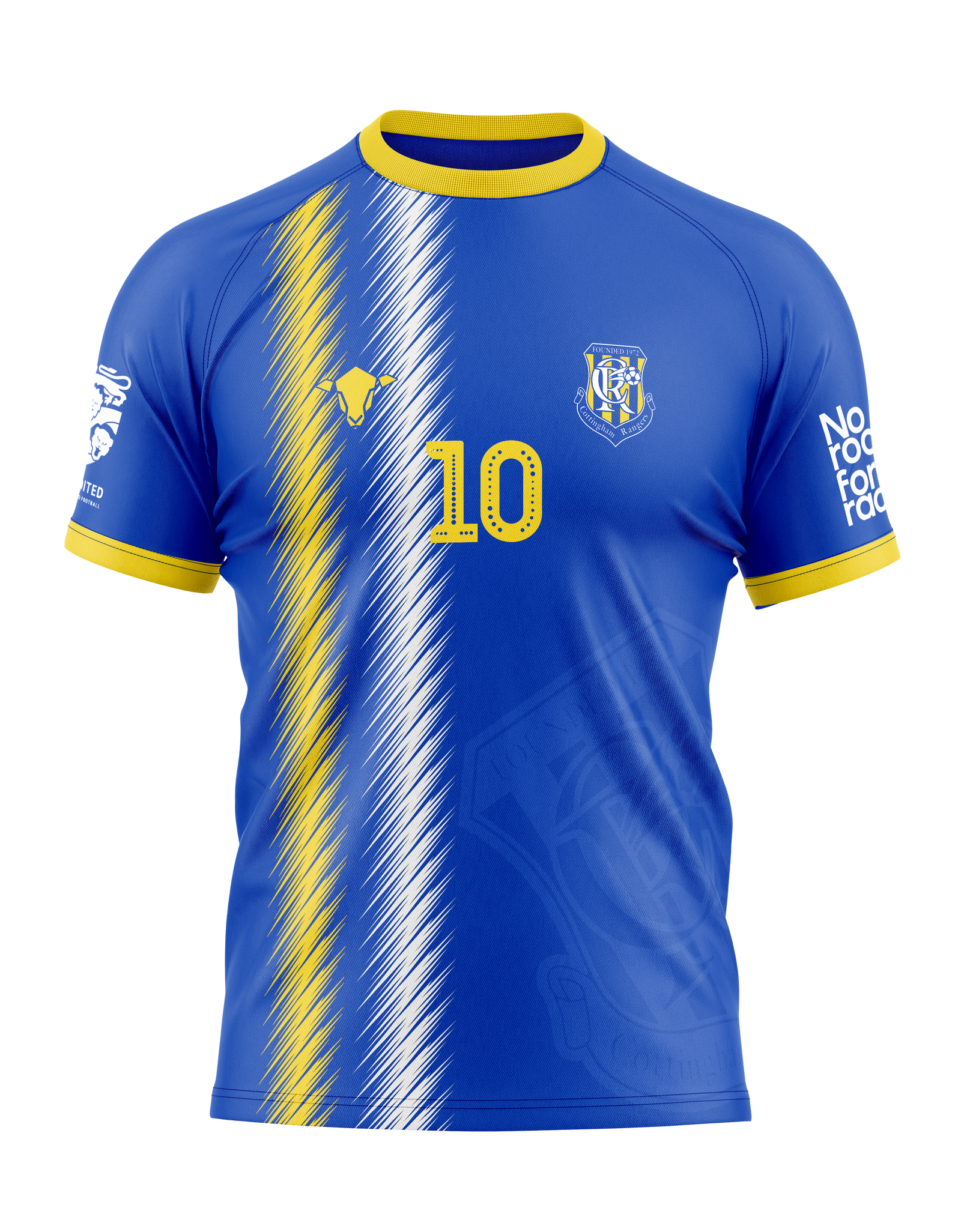 Childrens Reversible Match Kit