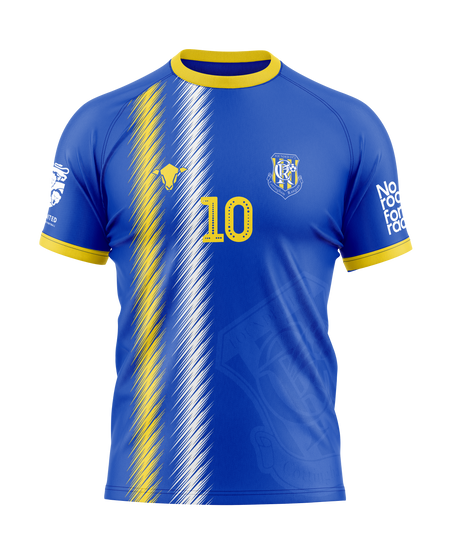 Adult Reversible Match Kit