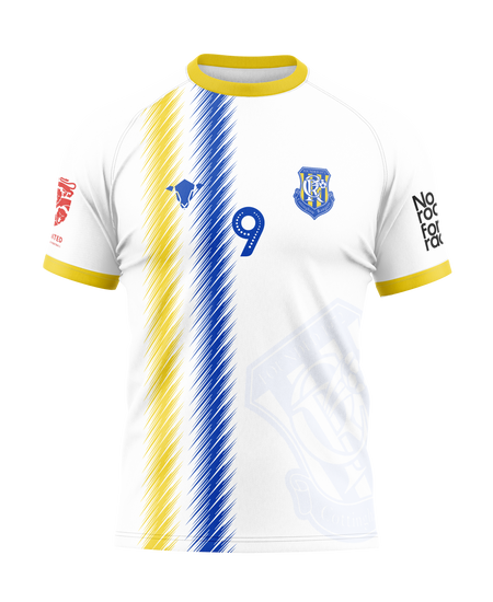 Adult Reversible Match Kit