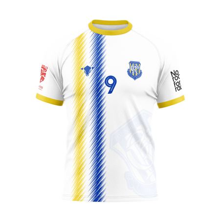 Adult Reversible Match Kit