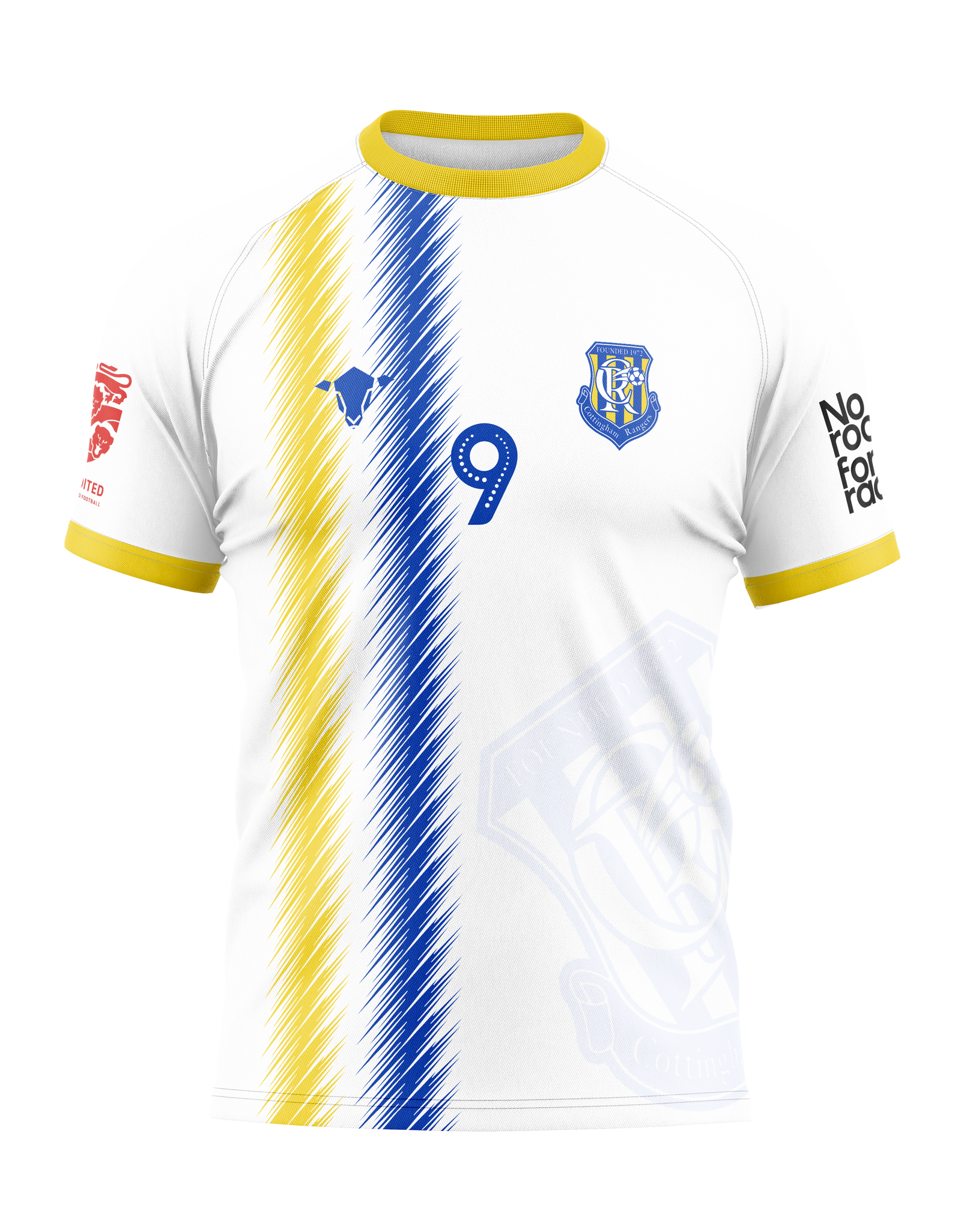 Adult Reversible Match Kit