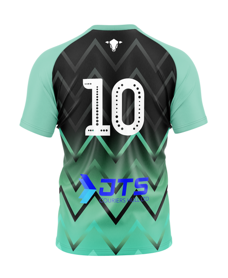 Adult East Hull Rangers Match Shirt