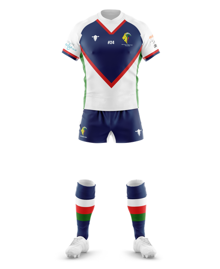 Adult Match Fit Shirt