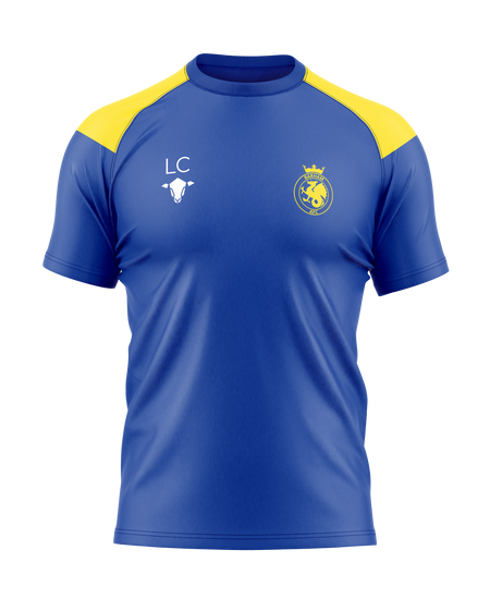 Adult Training Tee