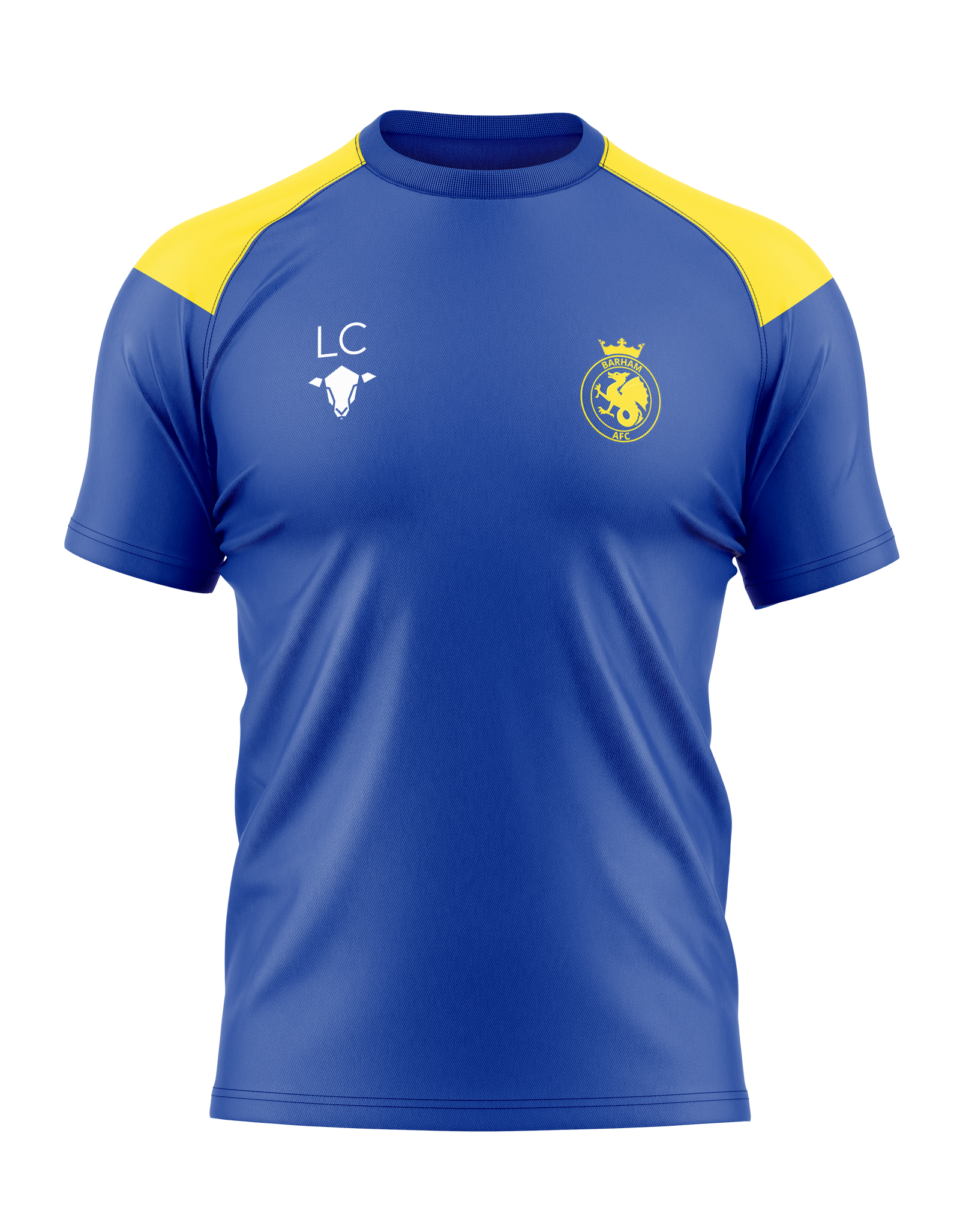 Adult Training Tee