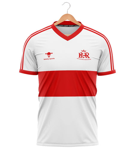 HKR ex players Tee