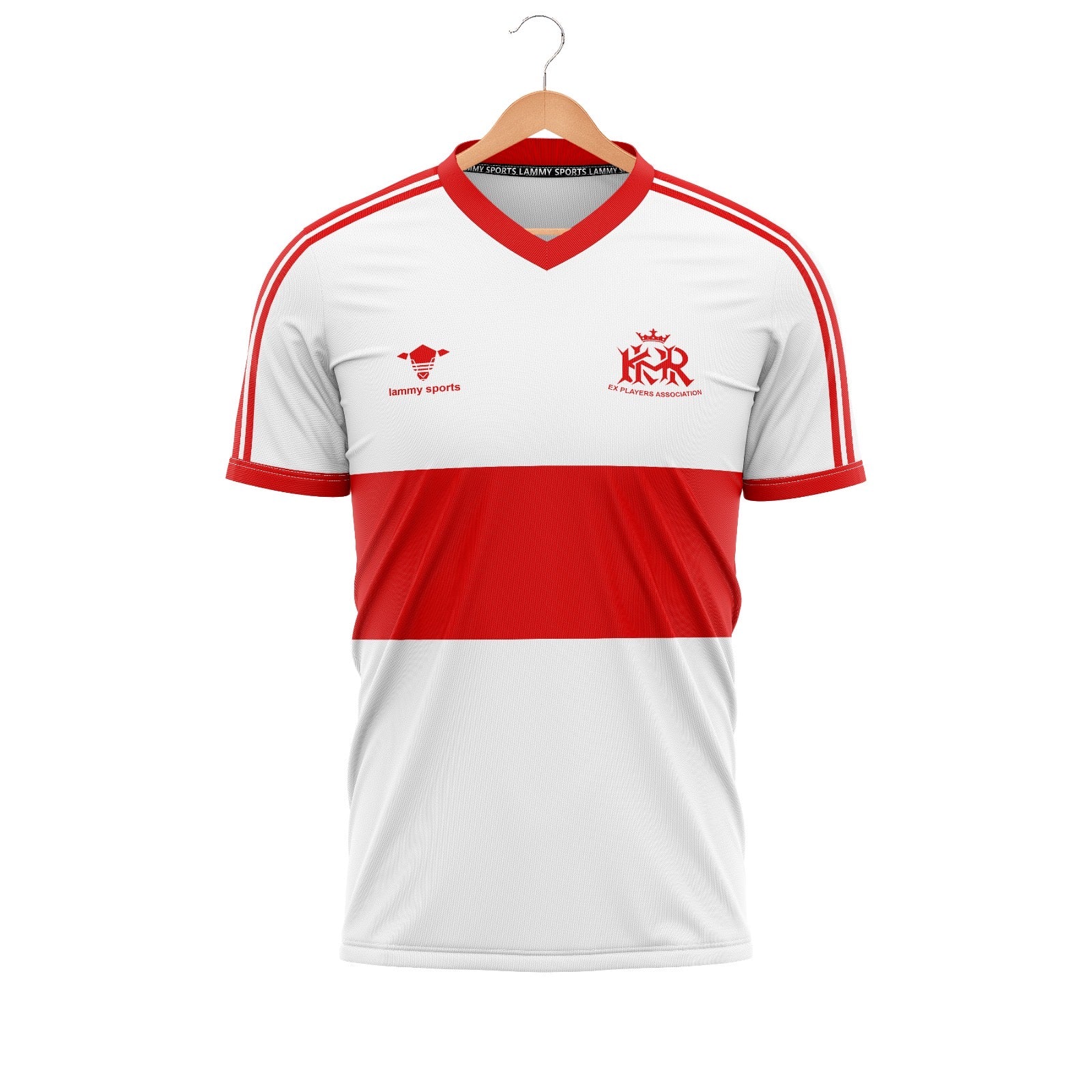 HKR ex players Tee