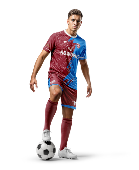 Adult Hull Saints Mens Kit