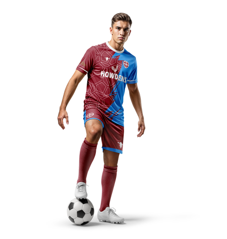 Adult Hull Saints Mens Kit