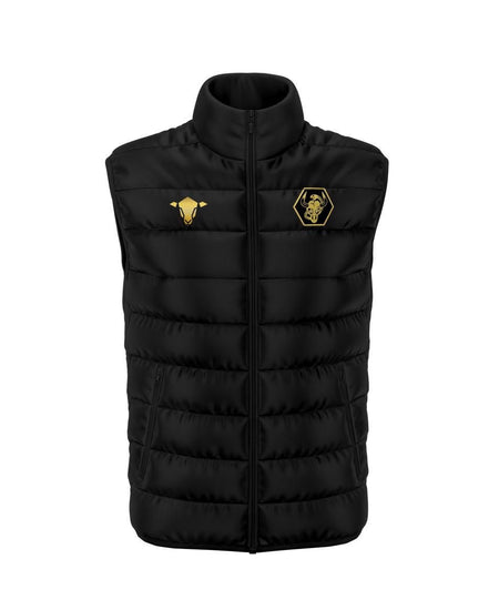 Adult Mad OX Gilet
