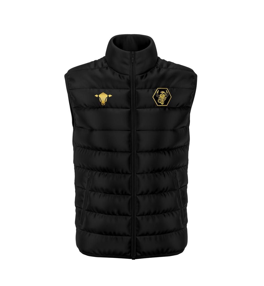 Adult Mad OX Gilet