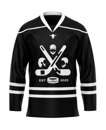 Slapshot Syndicate Jersey