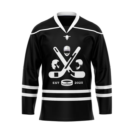 Slapshot Syndicate Jersey