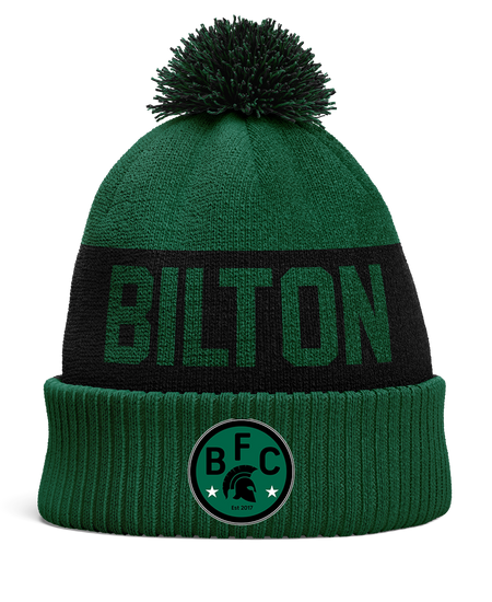 Bilton FC Beanie