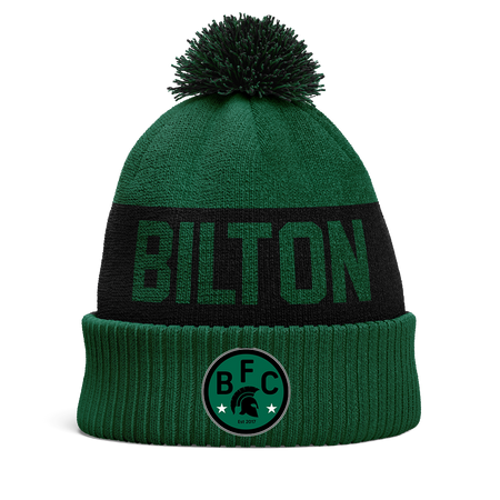 Bilton FC Beanie