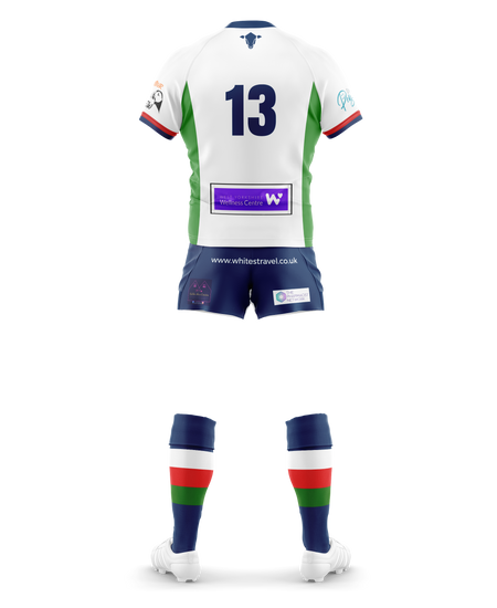 Adult Match Fit Shirt