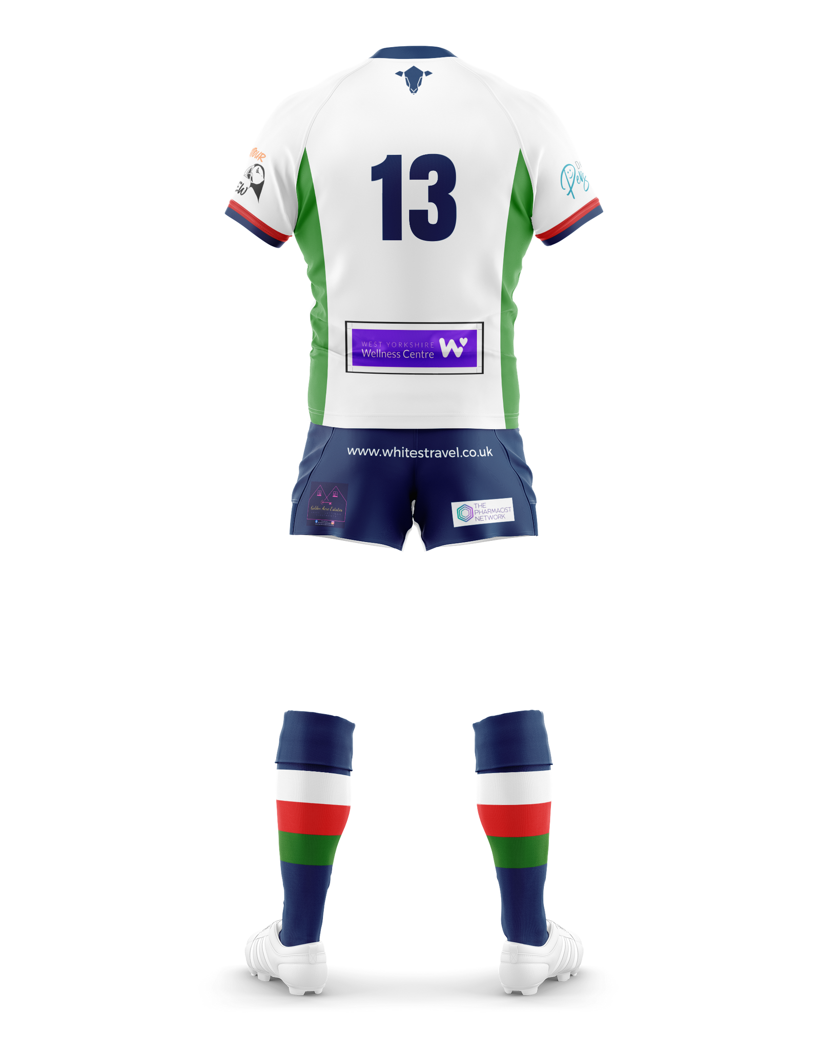 Adult Match Fit Shirt