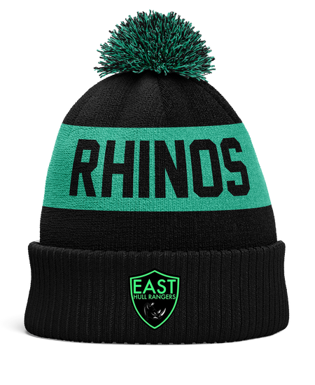 East Hull Beanie