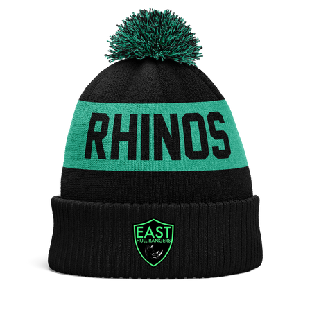 East Hull Beanie