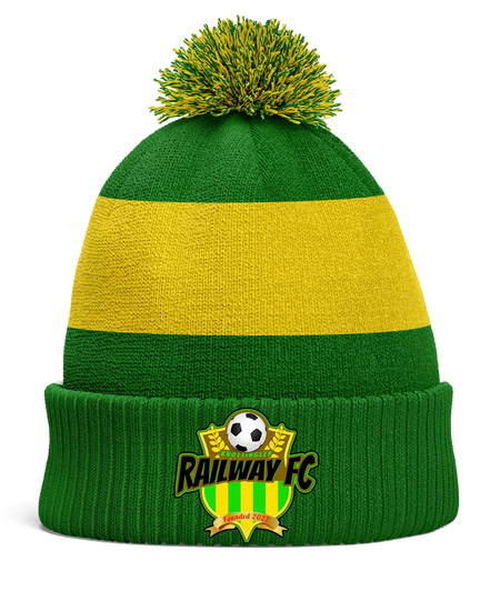KRFC Beanie