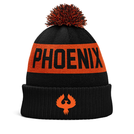 Phoenix Beanie