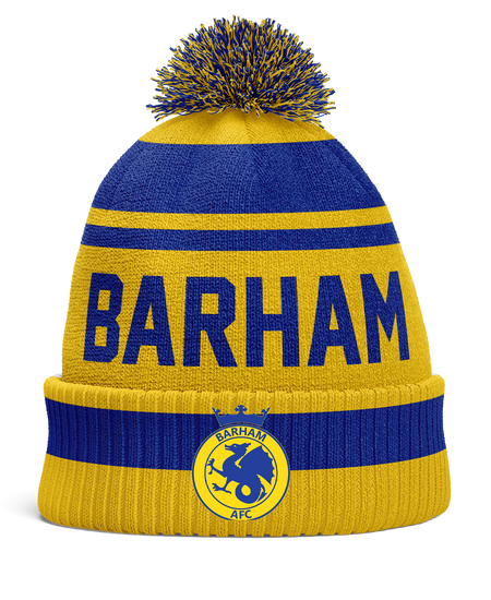 Beanie