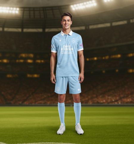 Childrens Away Shirt