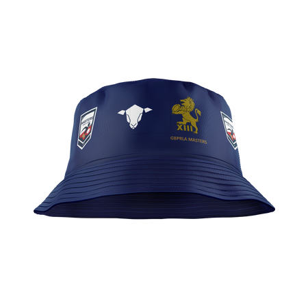 GB Police Masters RL Bucket Hat