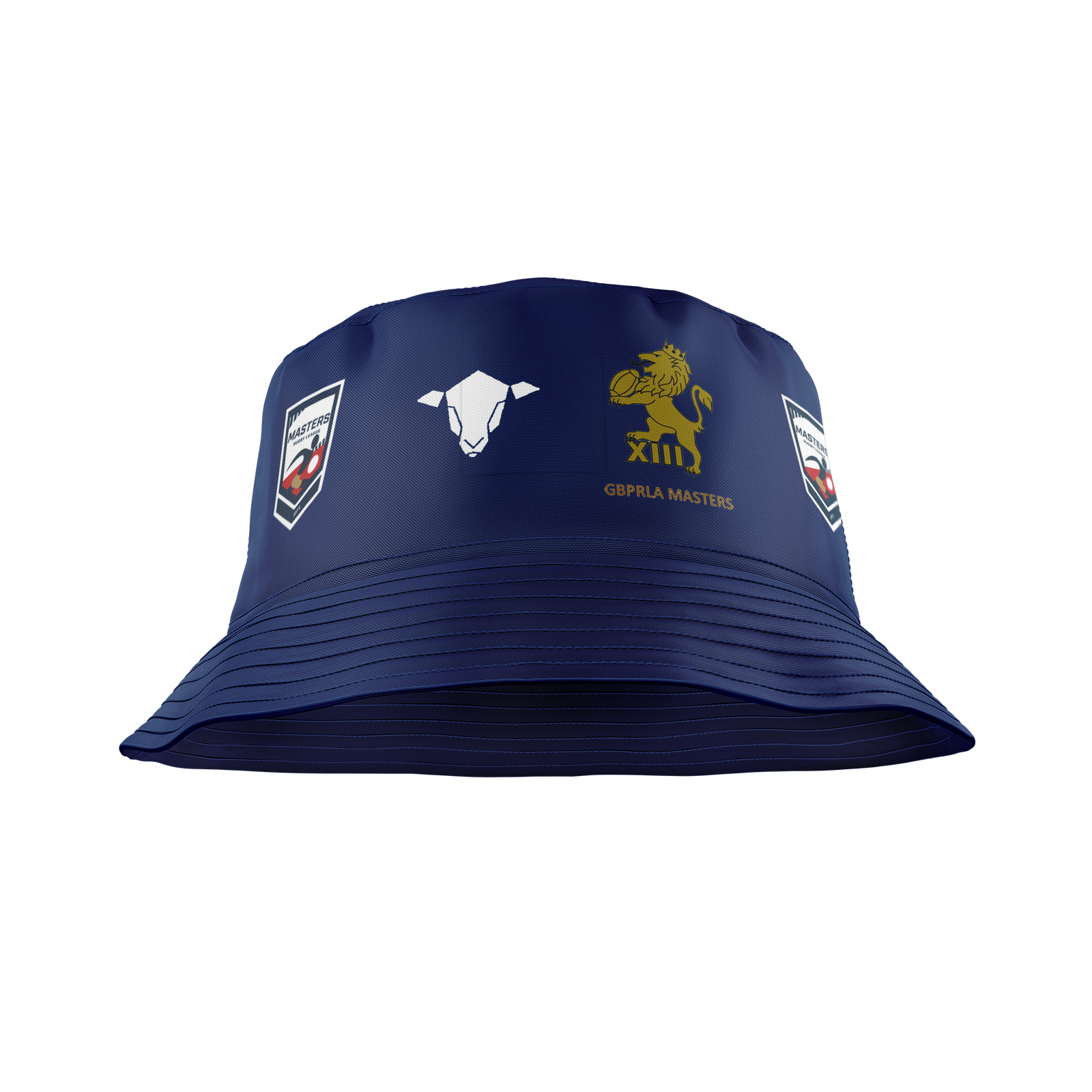 GB Police Masters RL Bucket Hat