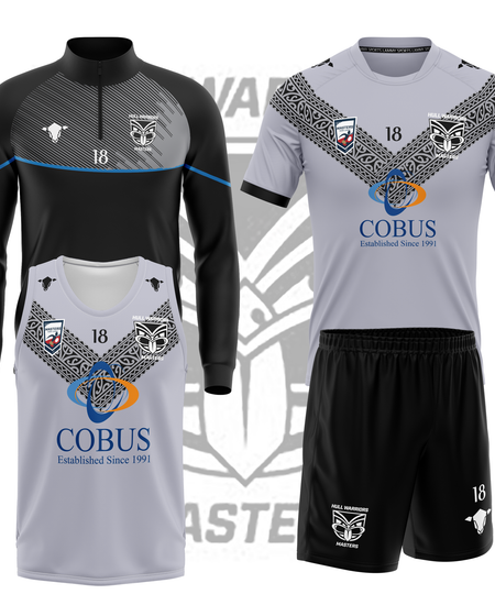 Hull Warriors Adult Bundle Two