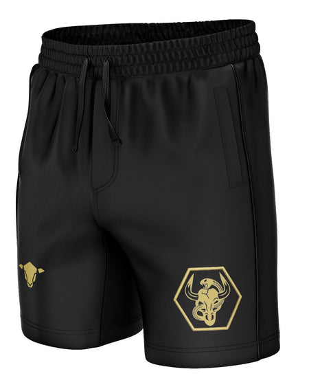 Adult Mad OX Leisure Shorts