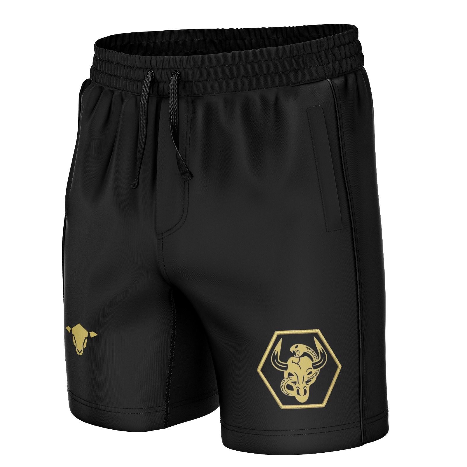 Adult Mad OX Leisure Shorts