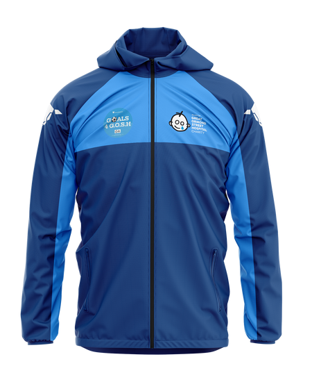 GOSH Raincoat - Childrens