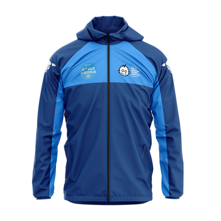 GOSH Raincoat - Adults