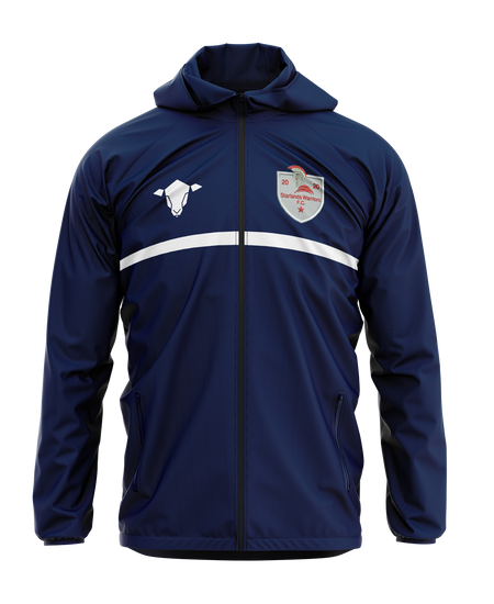 Childrens Rain Jacket