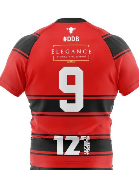 Adult Match Fit Shirt