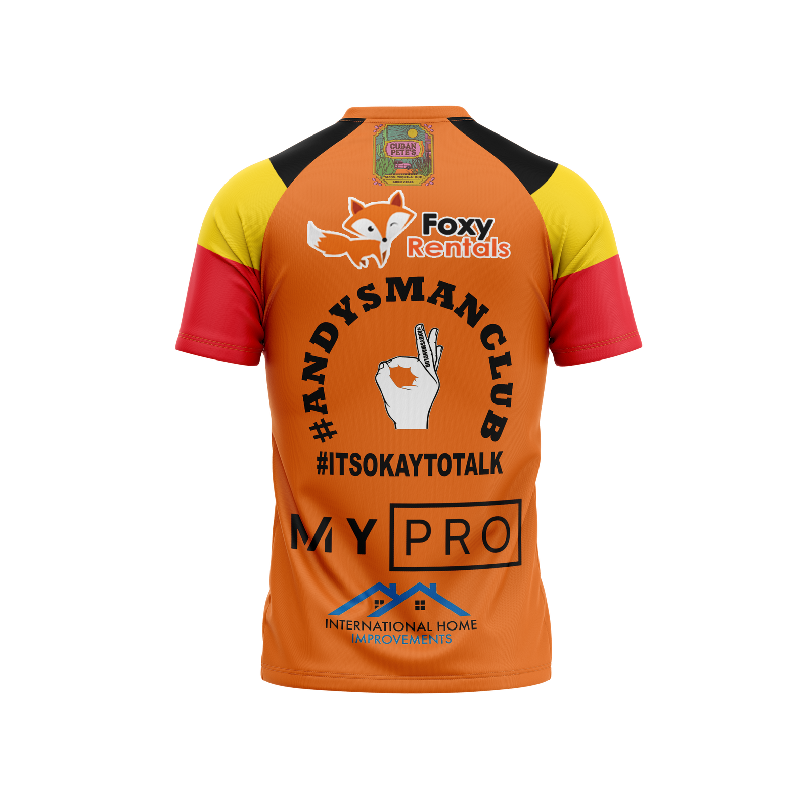 Double top dutch bike