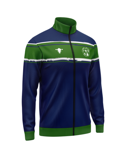 Adult Full Zip Jacket