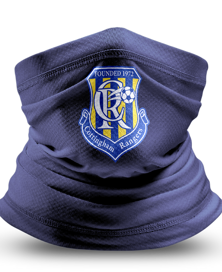 Fleeced Snood
