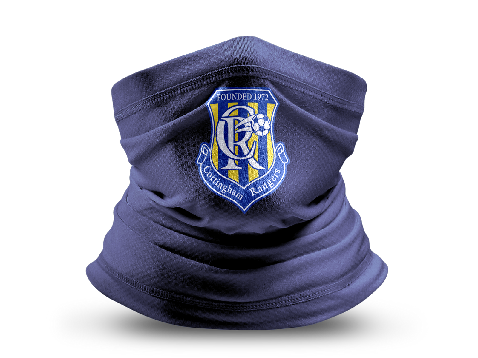 Fleeced Snood