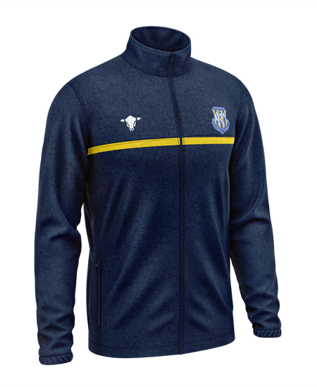 Childrens Fleece Jacket