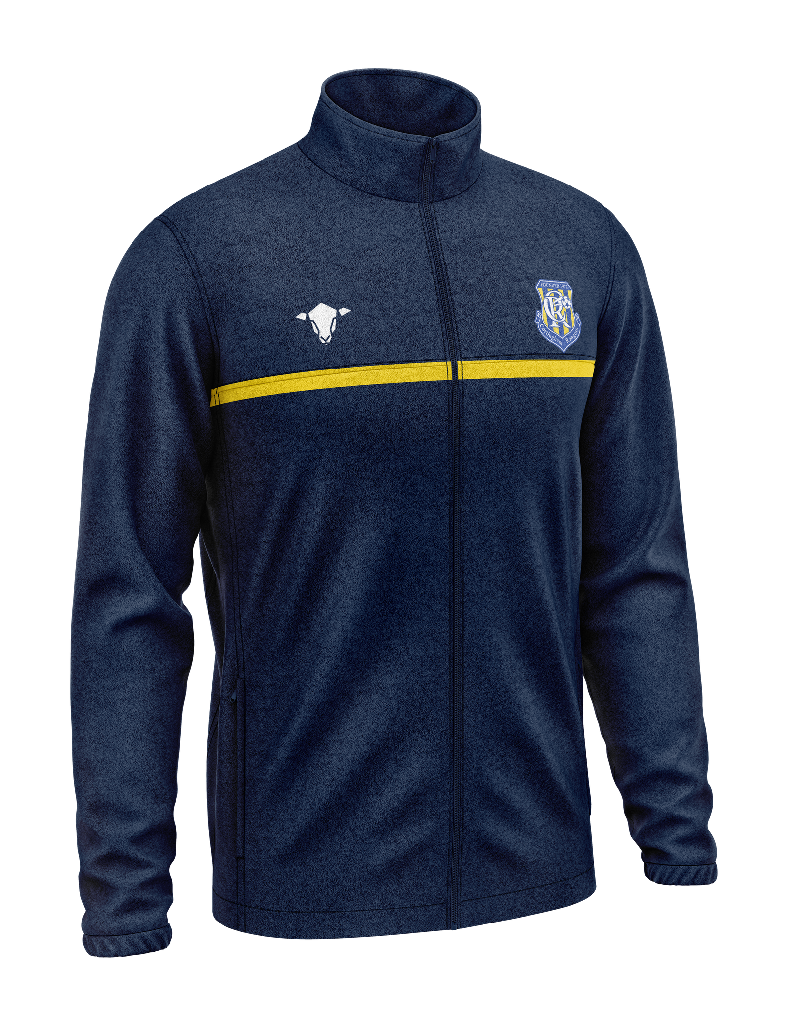 Childrens Fleece Jacket