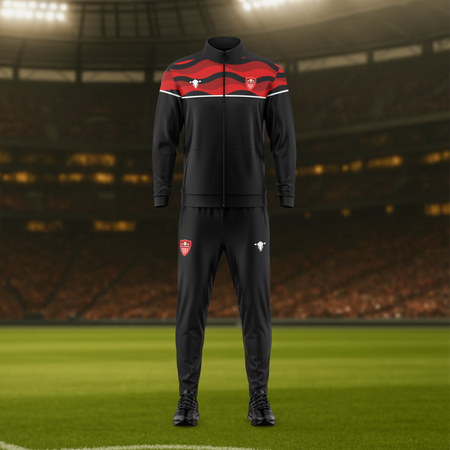 Adult Tracksuit Bottoms Only