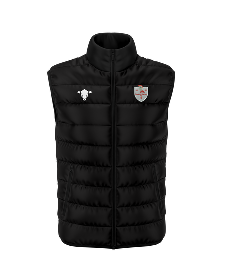 Childrens Gilet