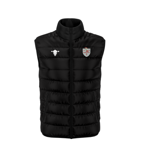 Childrens Gilet