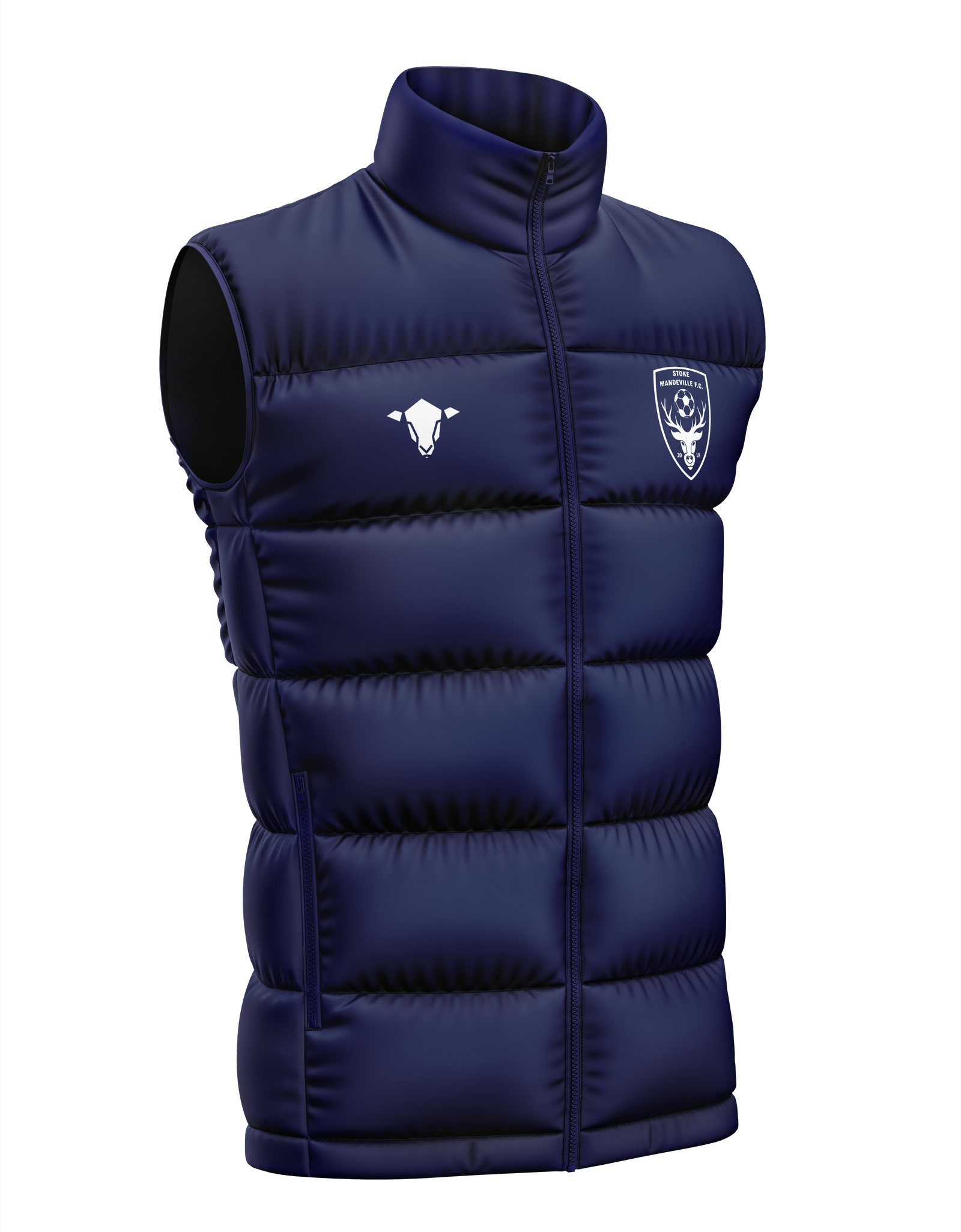 Adult Gilet