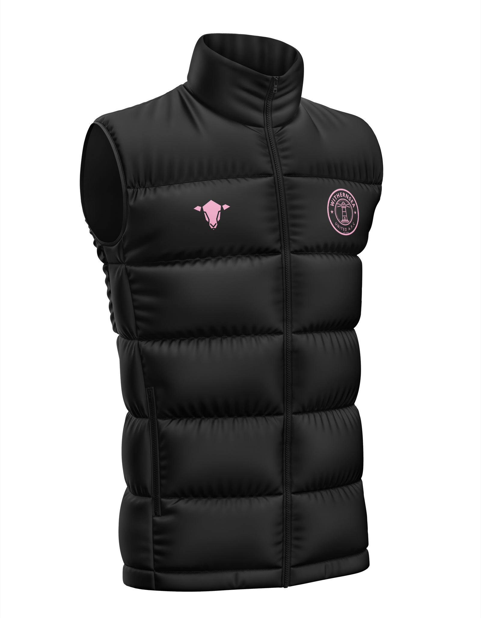 Childrens Gilet
